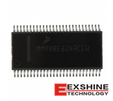 MM908E624ACDWBR2