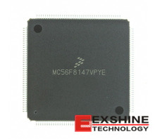 MC56F8167VPYE