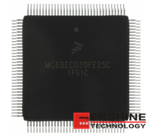 MC68020FE16E