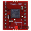SCA3000-D01 PWB Image