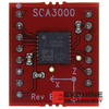 SCA3000-E05 PWB Image